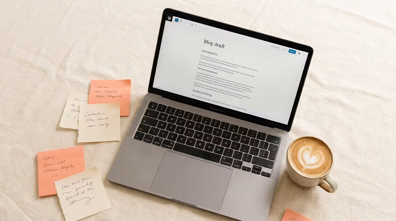 Content Writing Kit