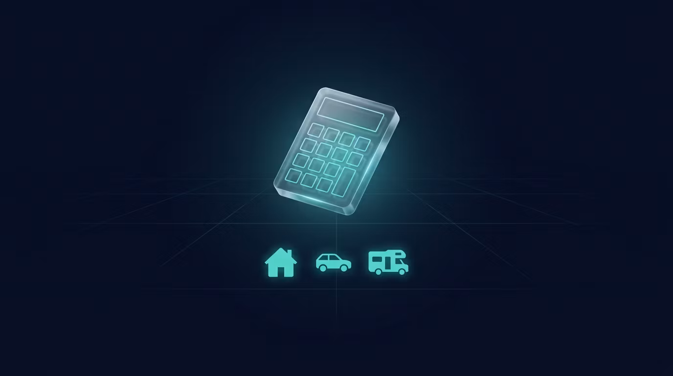 Loan Calculator Suite