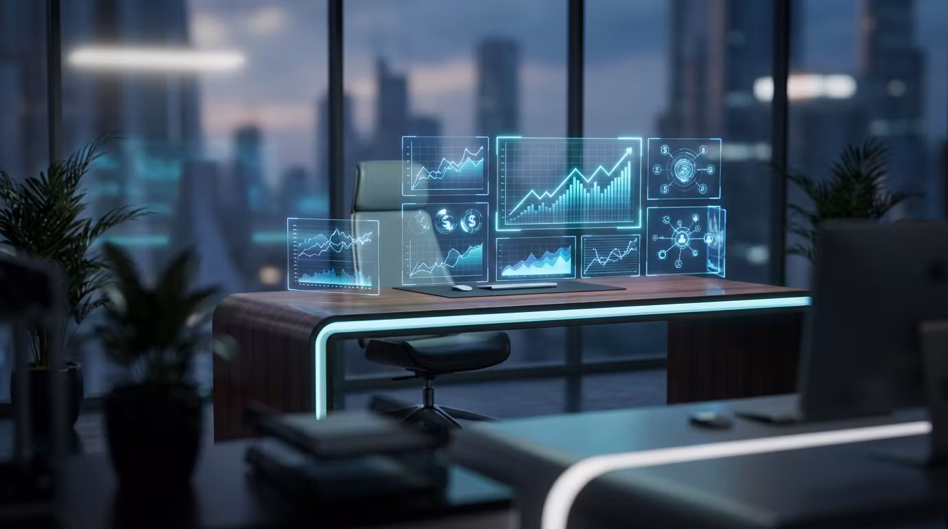 AI Earning Strategies