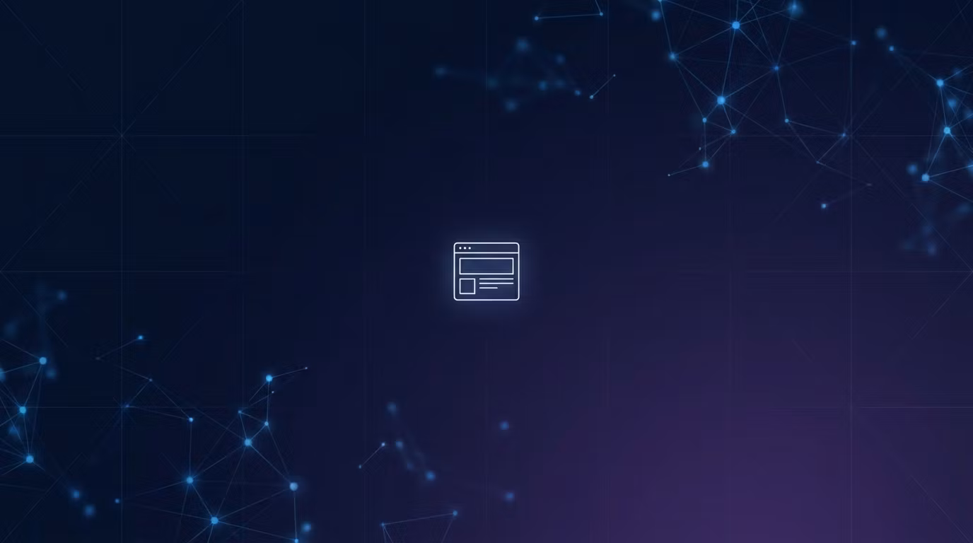 Web Design with AI