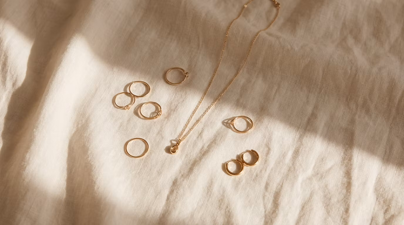 Amè Collection