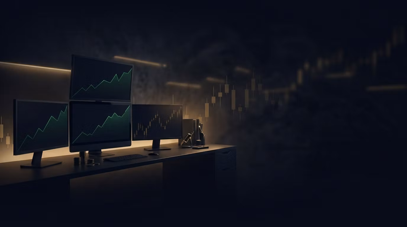 CM FOREX TRADING