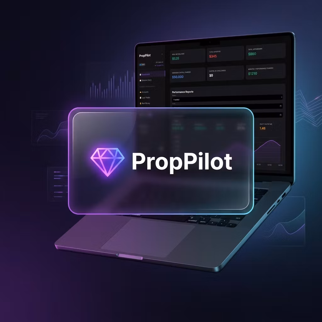 PropPilot Pro