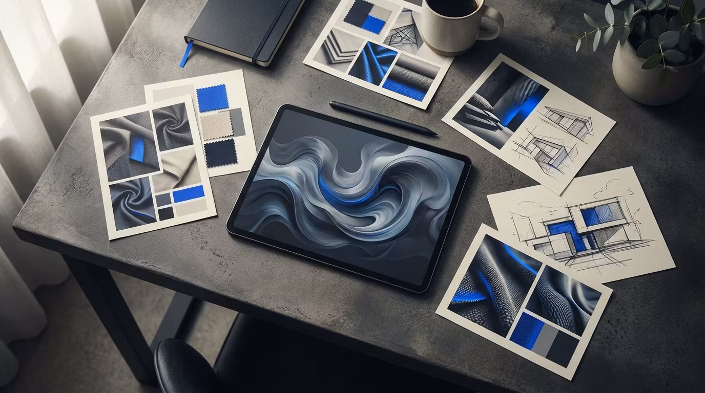 AI Creative Director Program