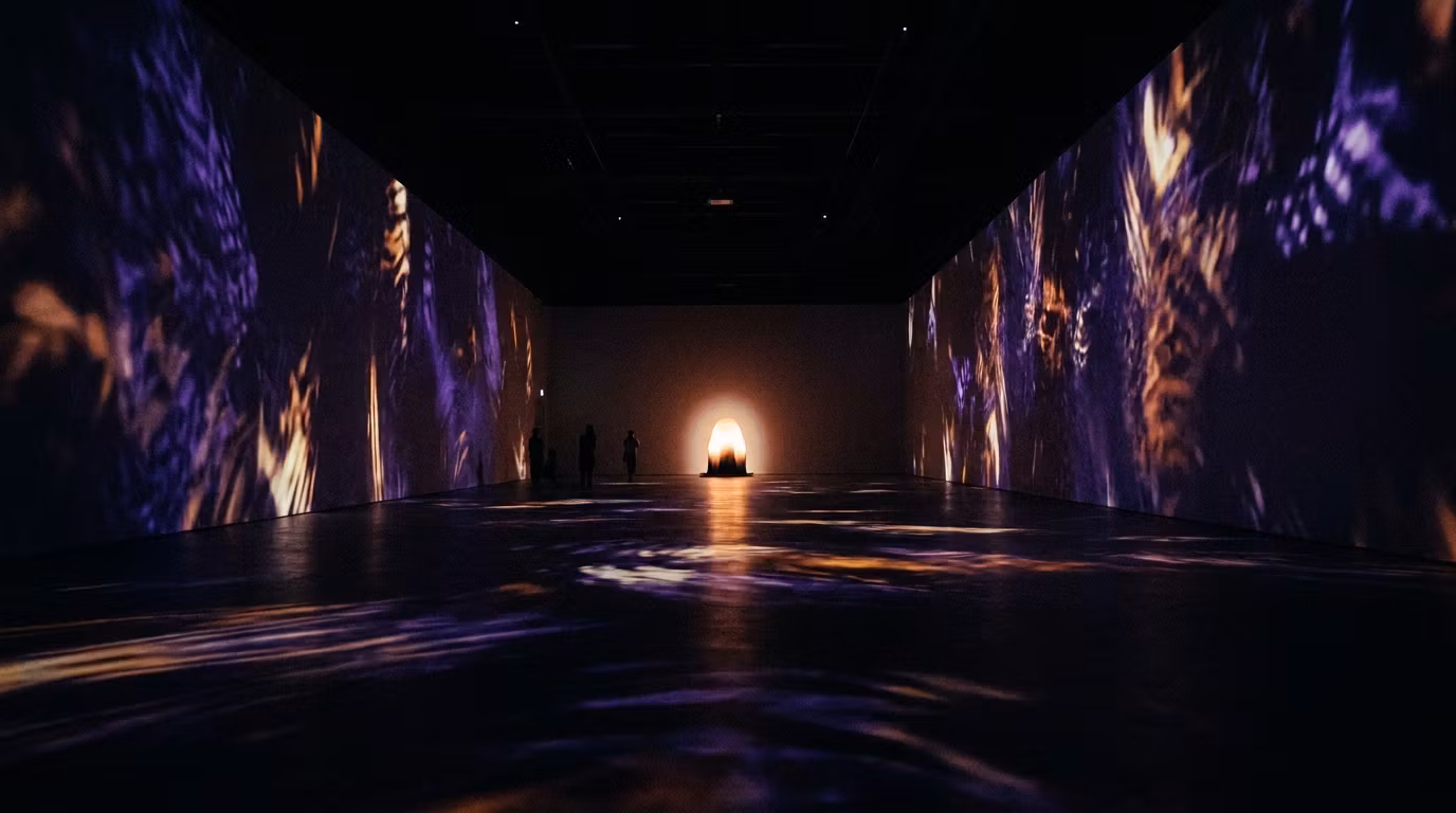 Immersive Artists Inner Circle