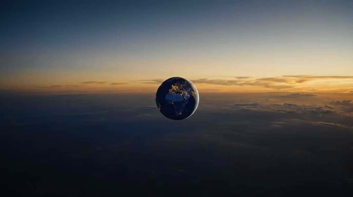 All Over World News