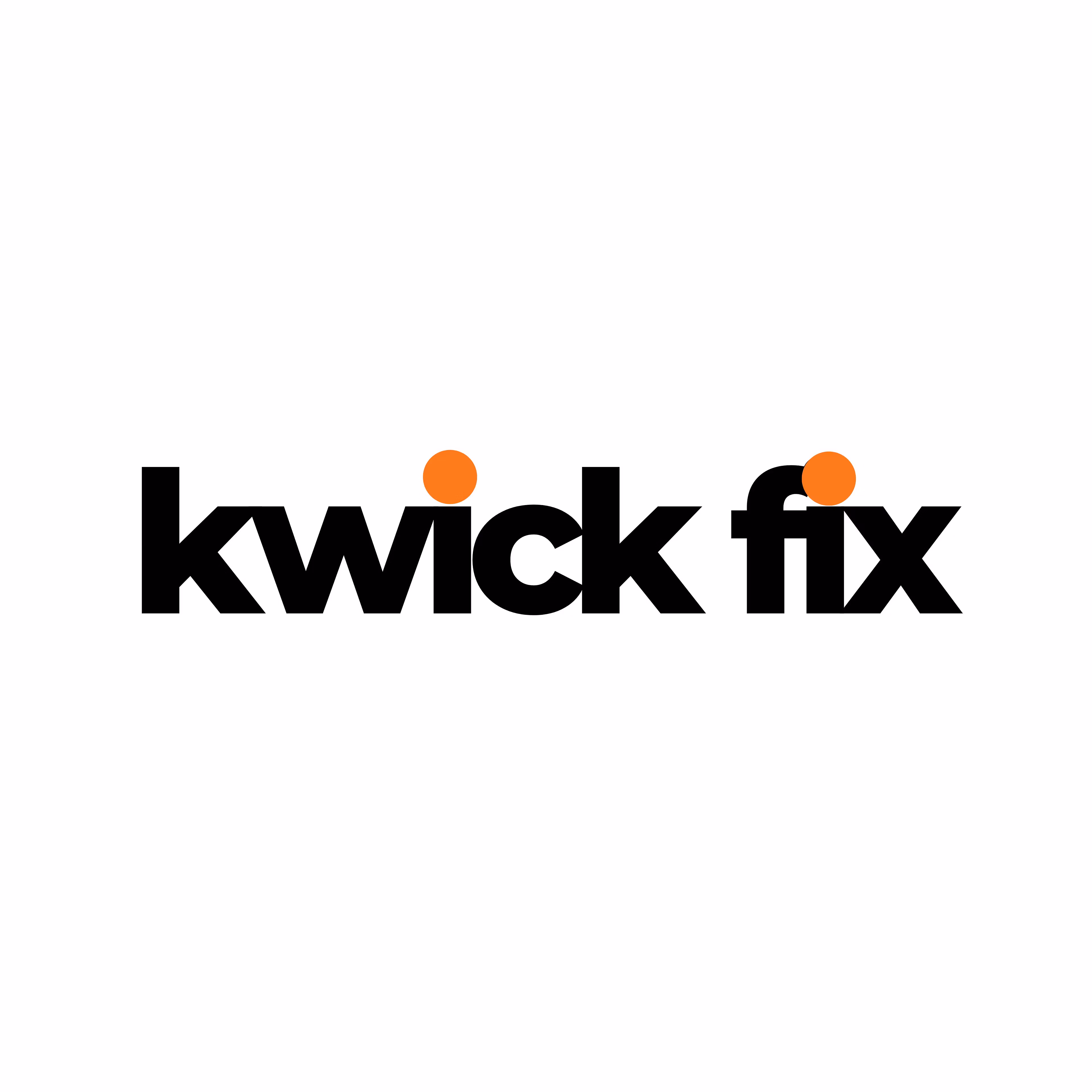 Kwick Fix AI 