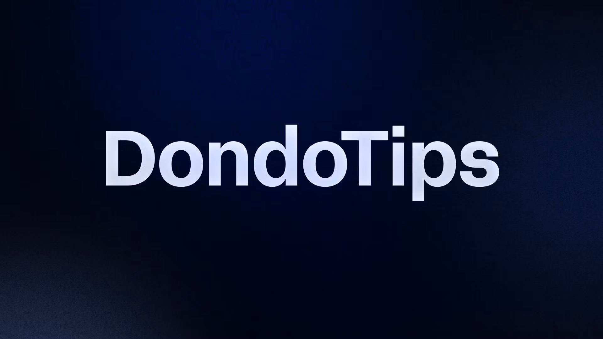 DondoTips: Elite Betting Tips