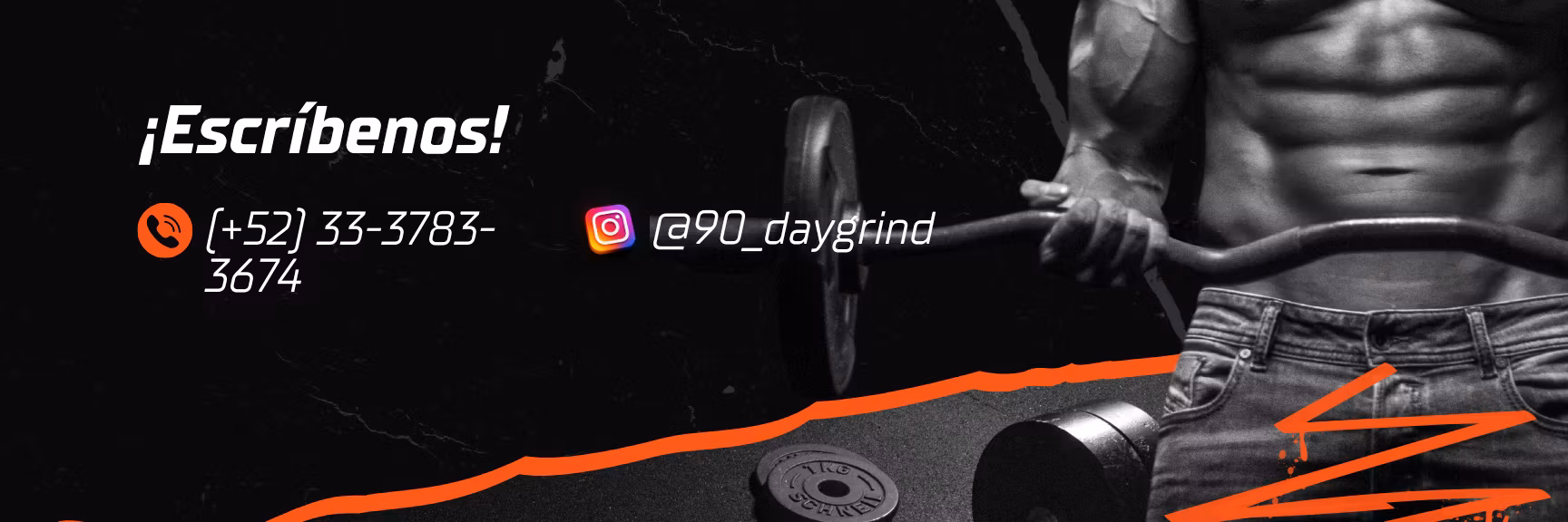 90 Day Grind