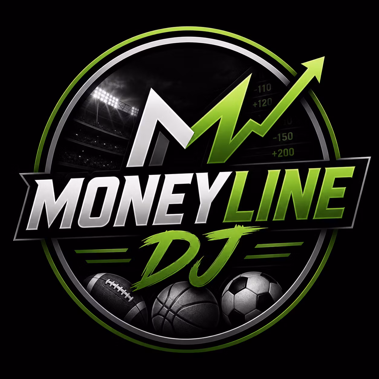 MoneyLineDJ