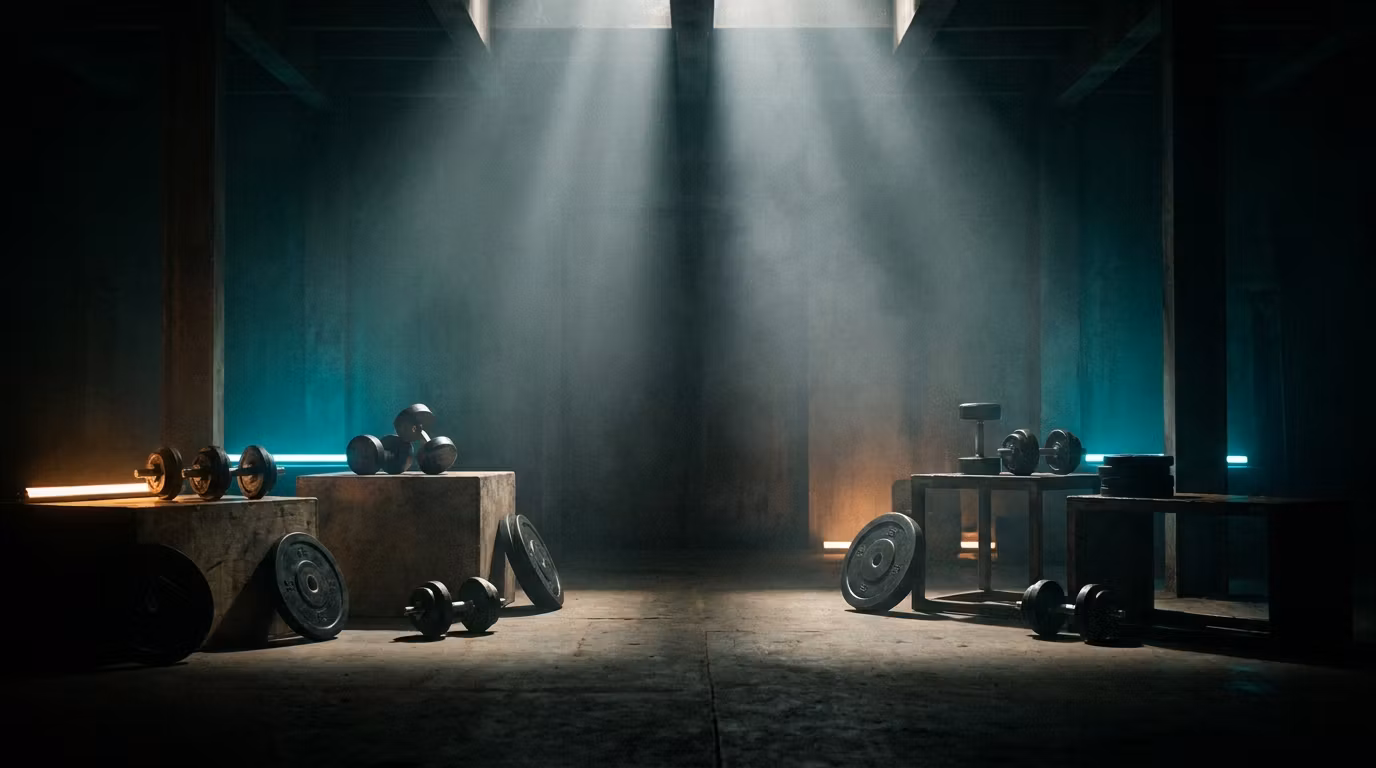 FitVault Membership