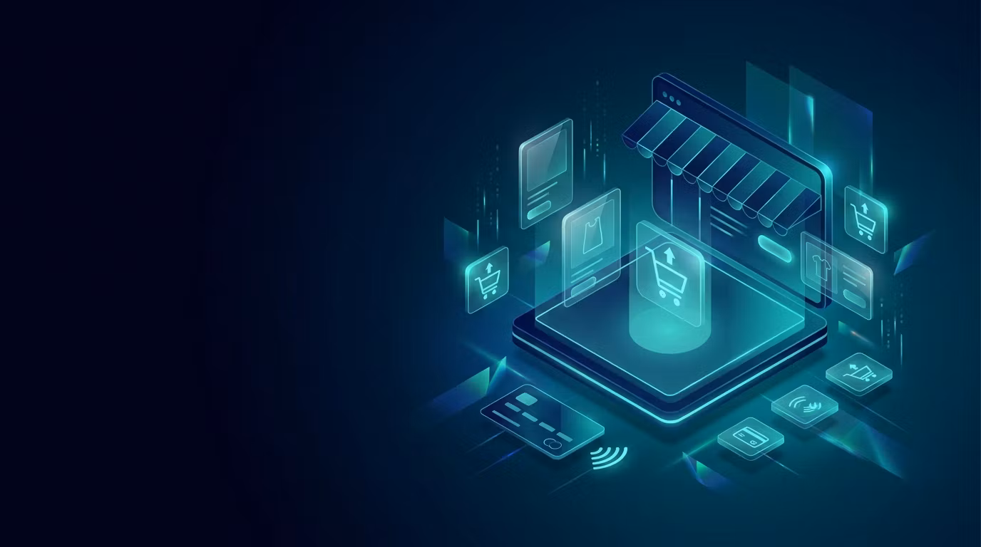 VEIERA E-Commerce Platform