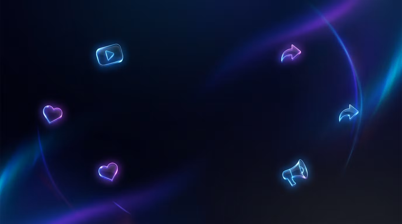 Social Media Promo Post