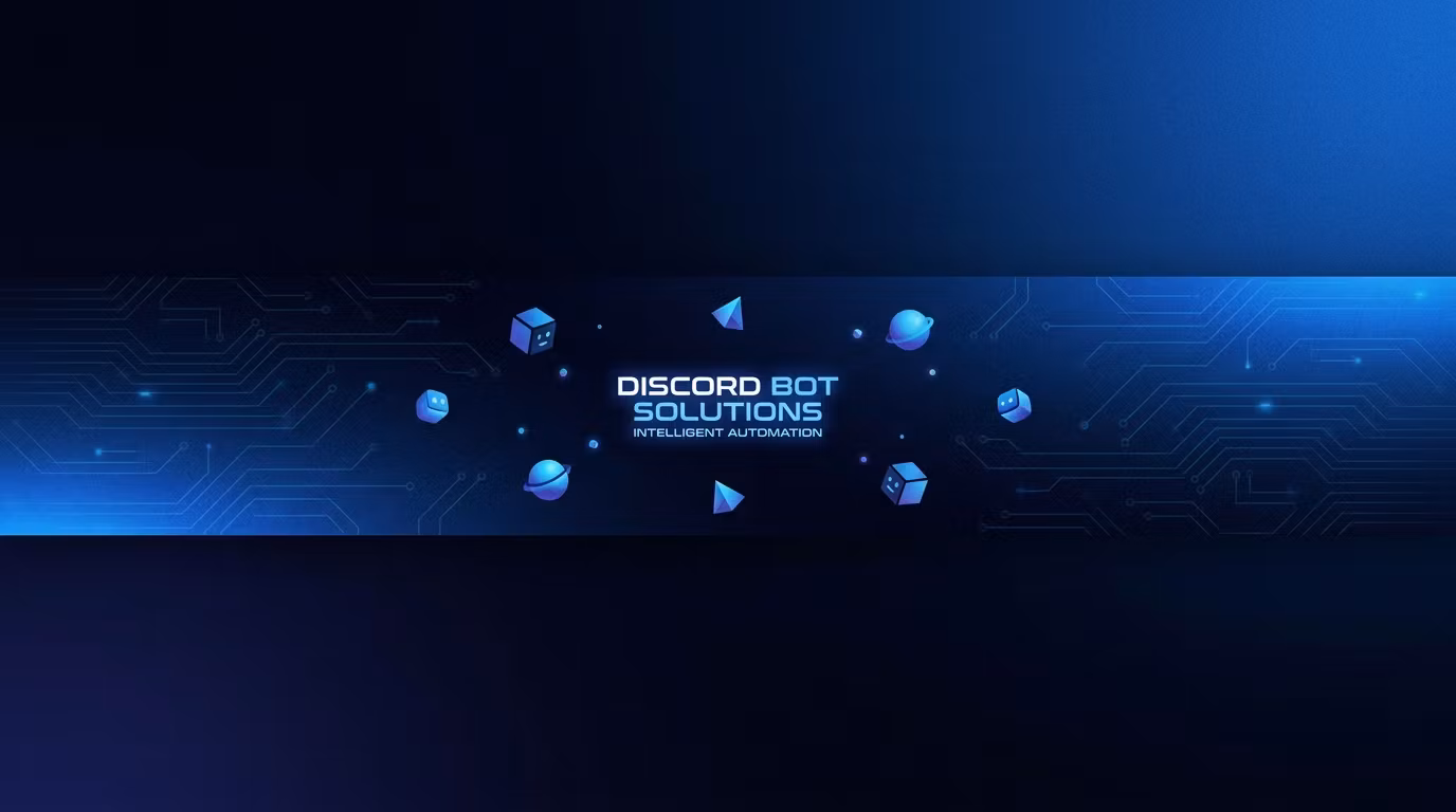 Discord Bots