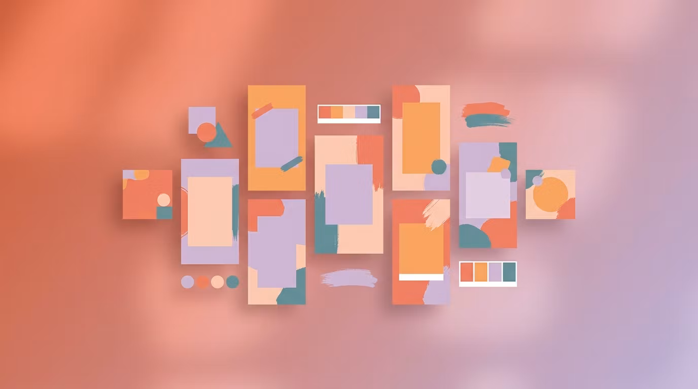 Design Template Pack