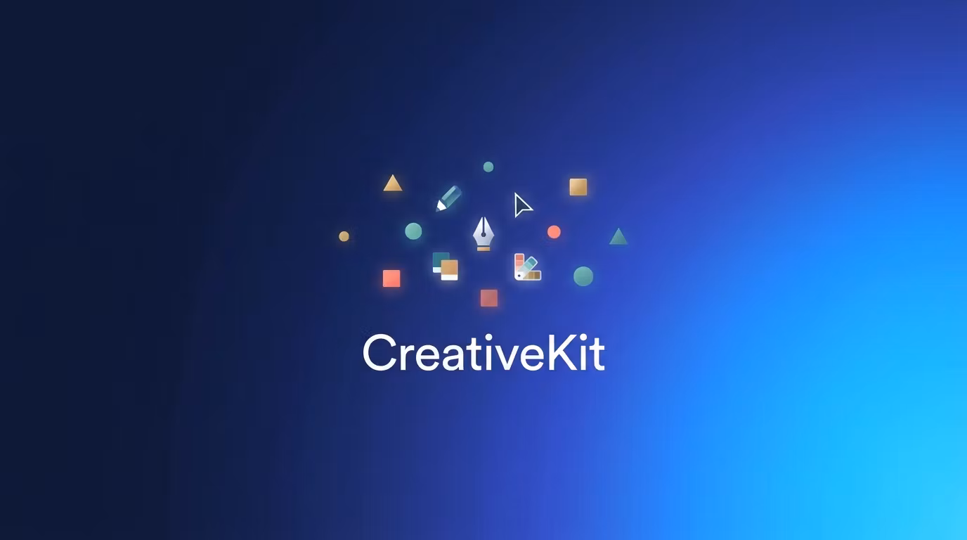 CreativeKit