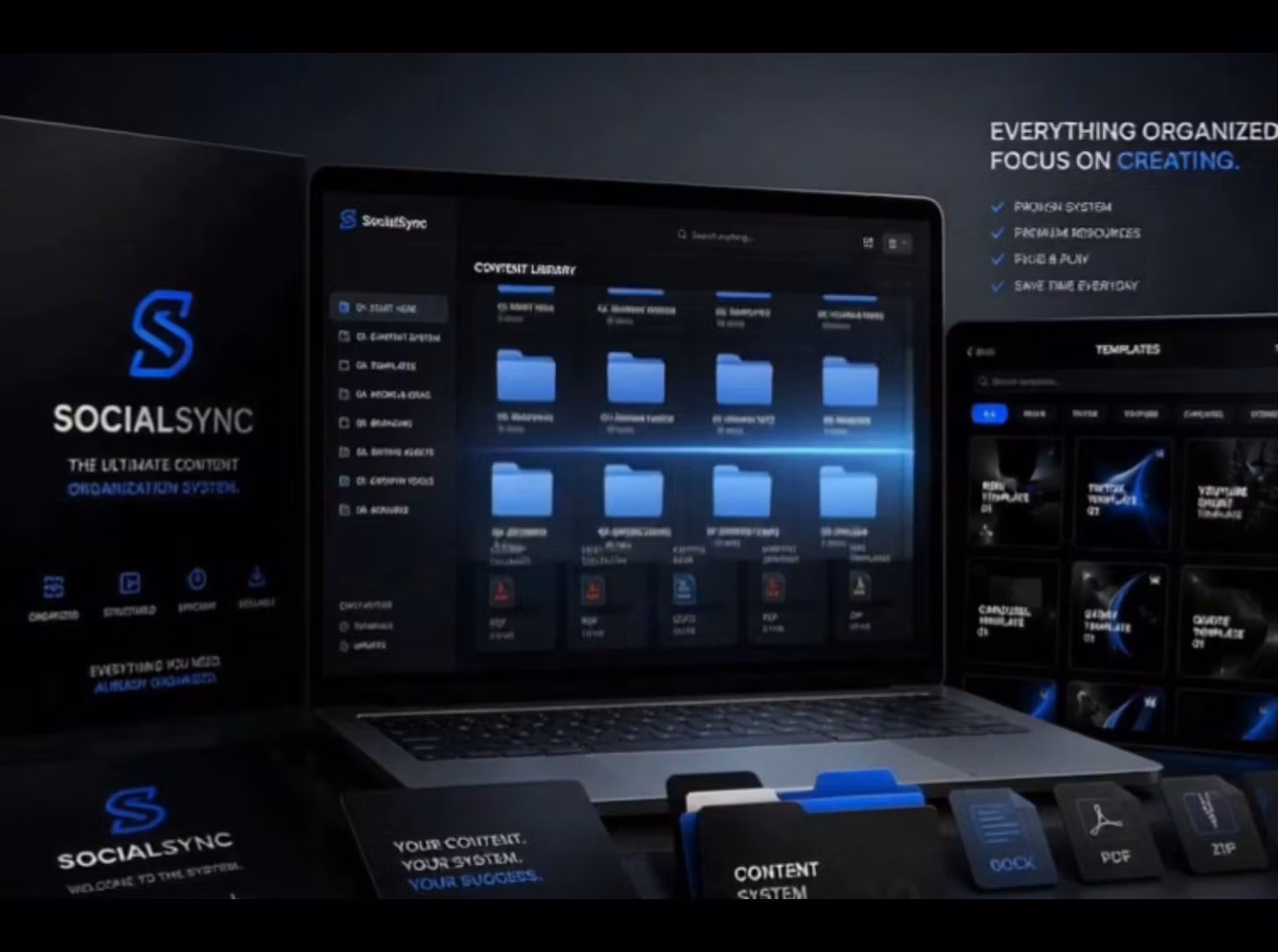 SocialSync Scheduler