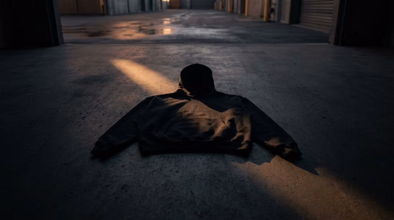 Hoodie 