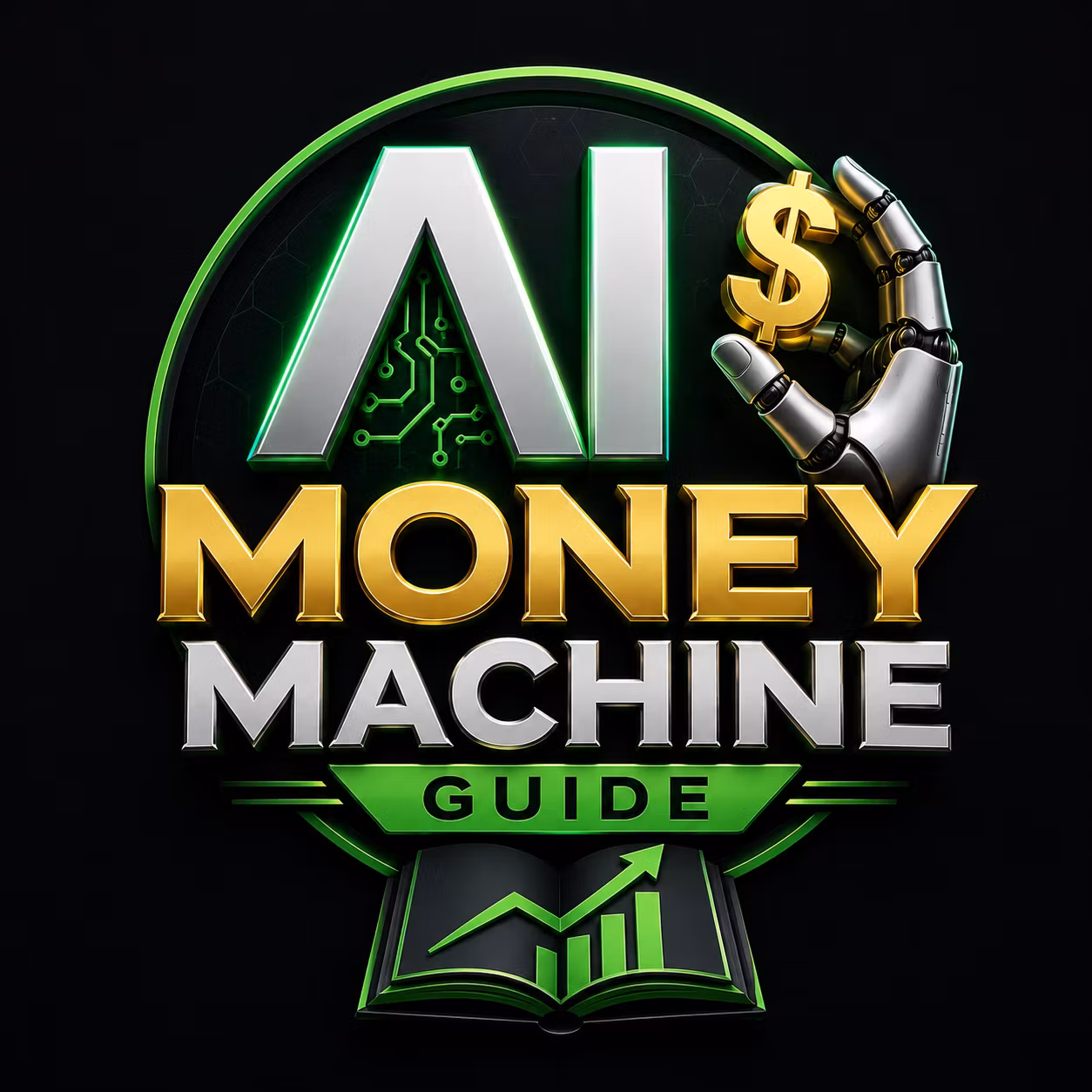 ai money machine guide