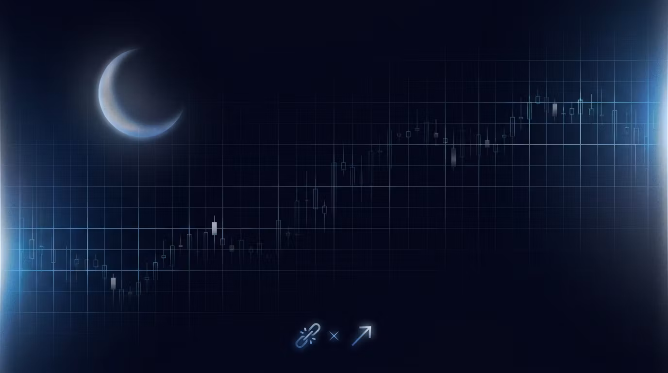 Lunar Trades