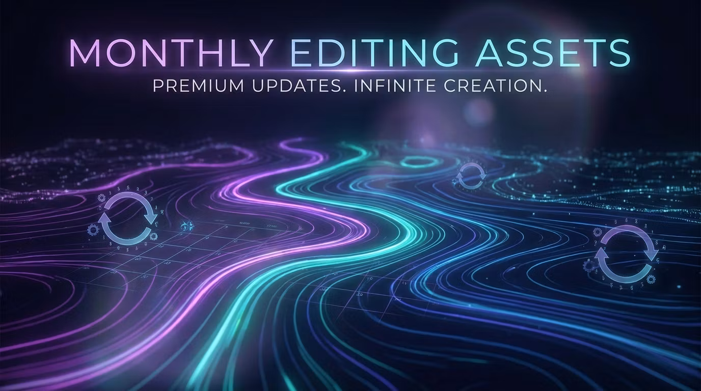 Monthly Premium Drops