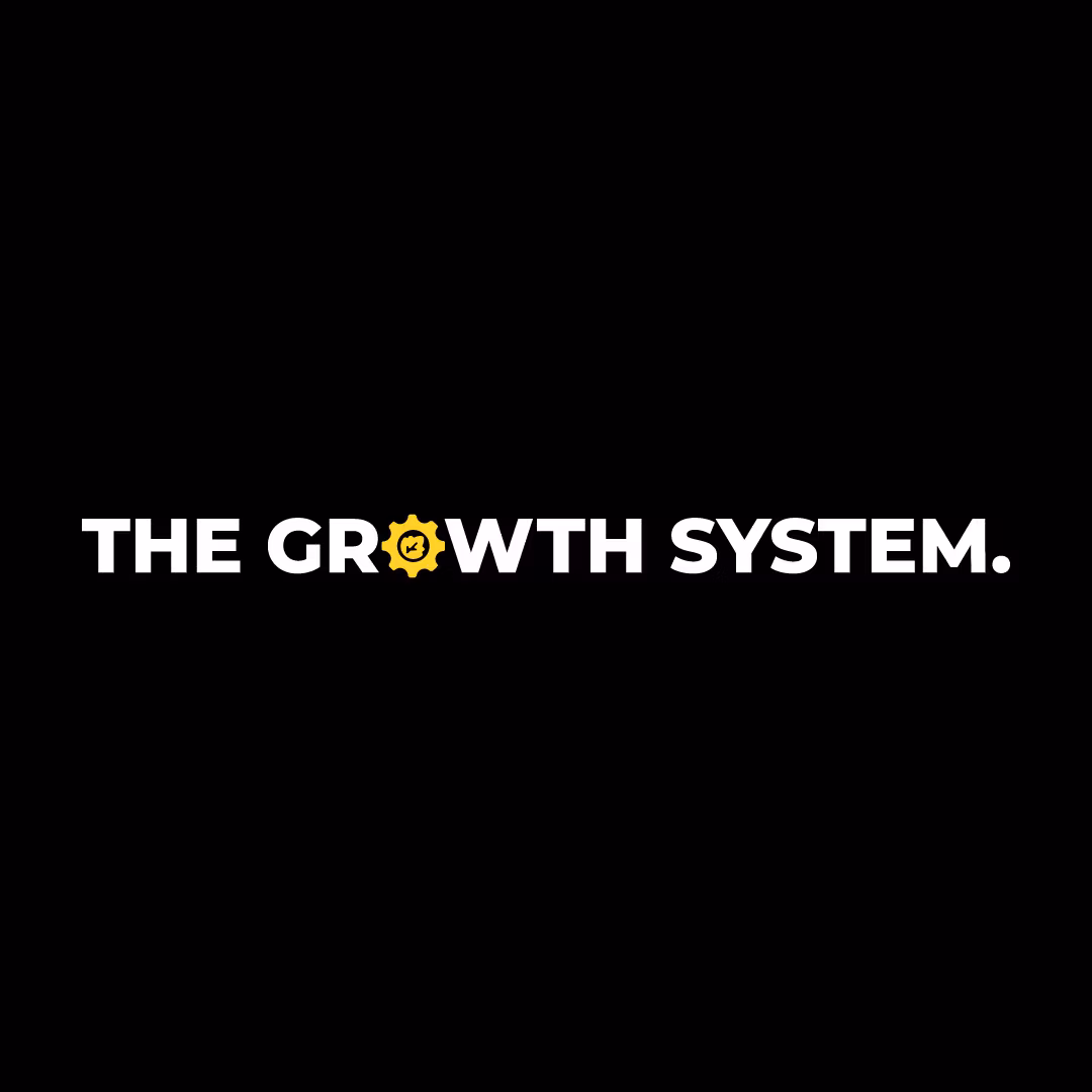 The Growth System