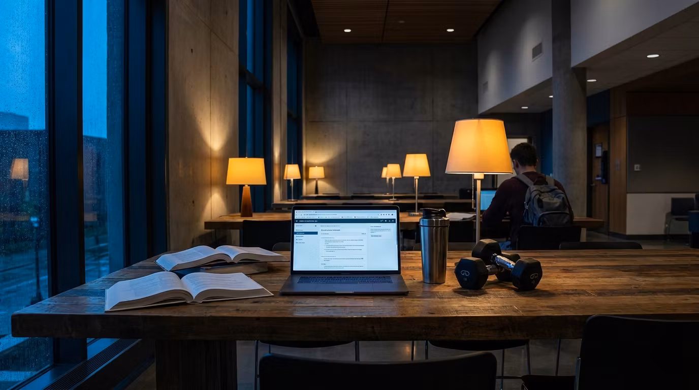 StudyShredded Course