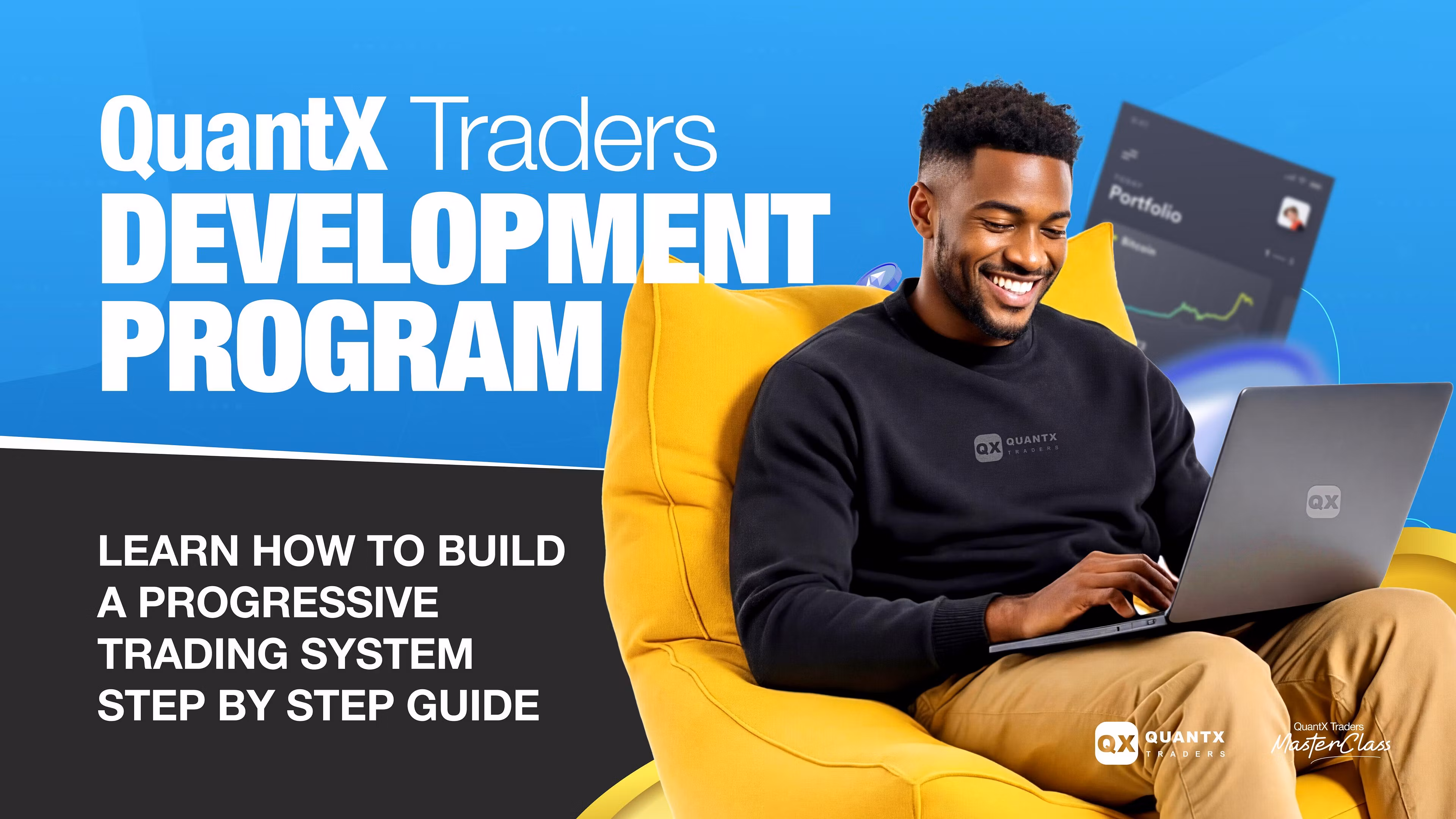 Traders Development Program 