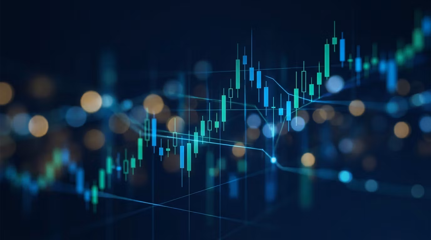 Mentoría Premium de Trading