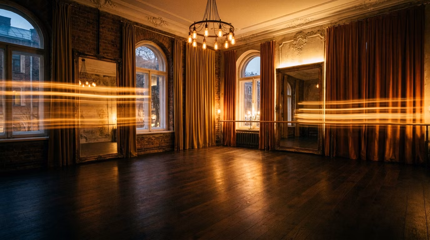 Premium Dance Course