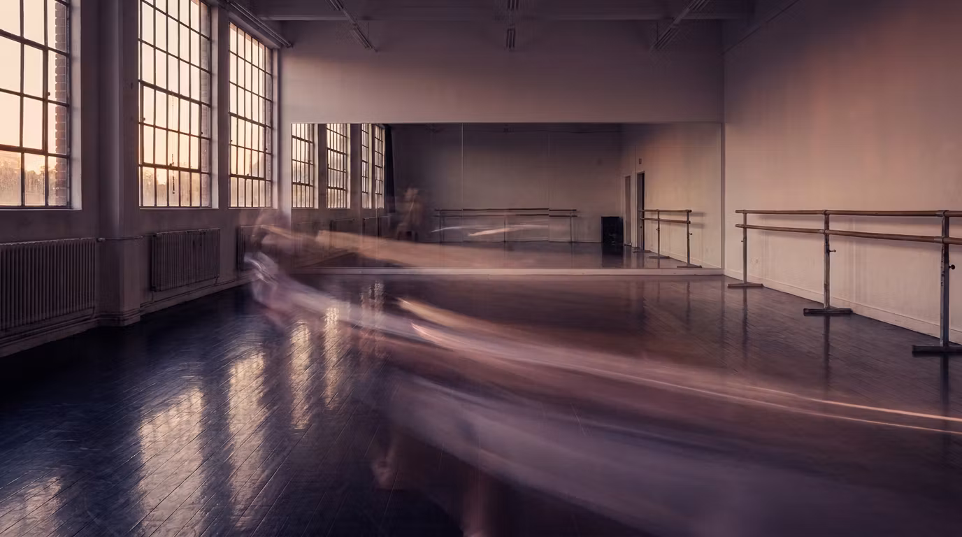 Basic Dance Course