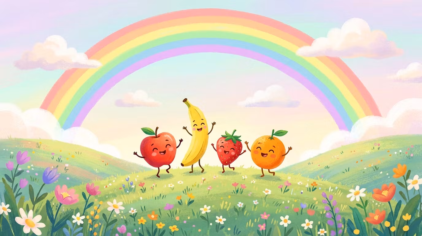 Berry Rhymes All Access