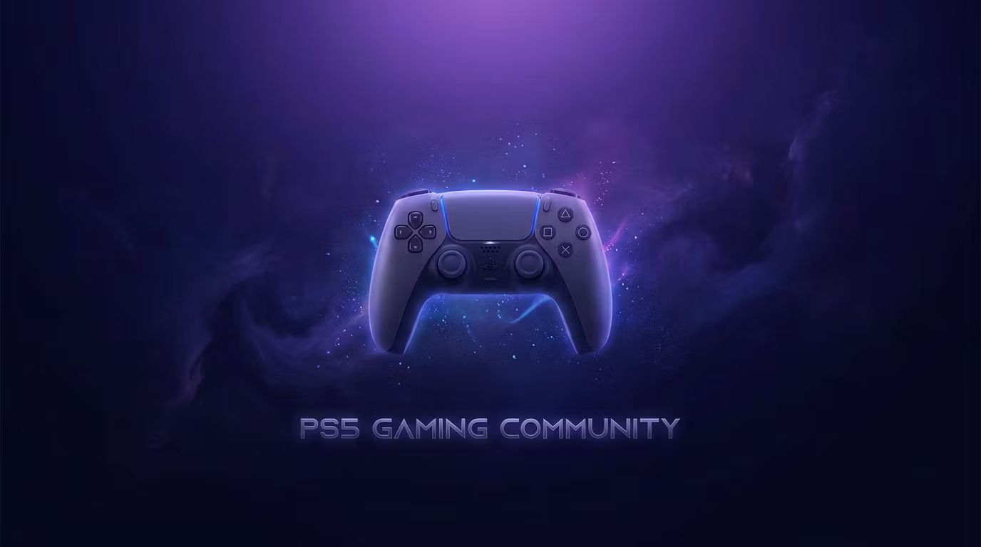 PS5 Vault Community