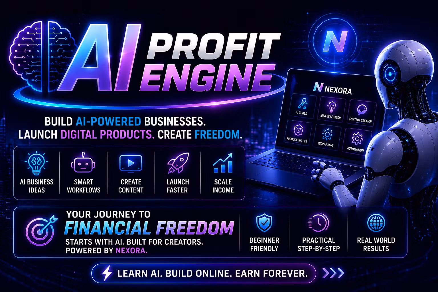 AI Profit Engine