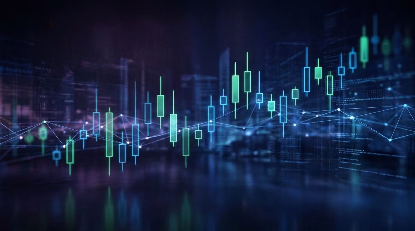 Crypto Trading Masterclass