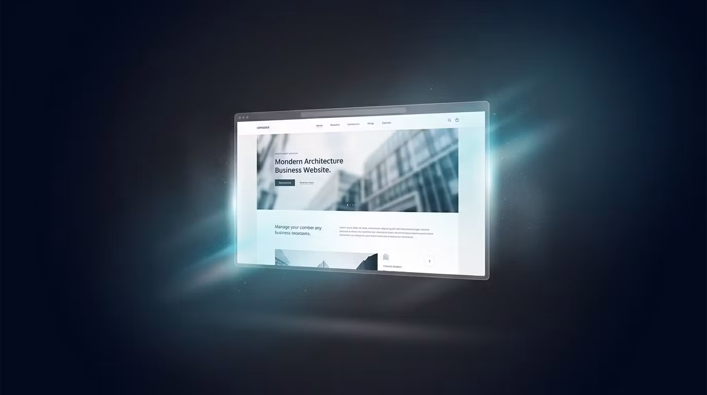 Website Build