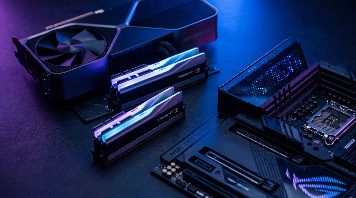 PC Assembly Pro