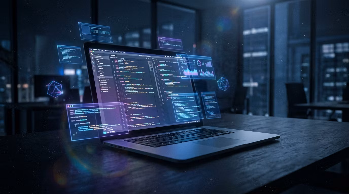 DevLaunch Pro