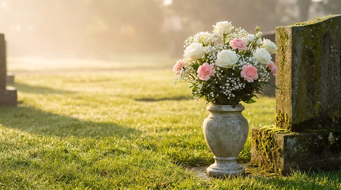 Monthly Plot Care