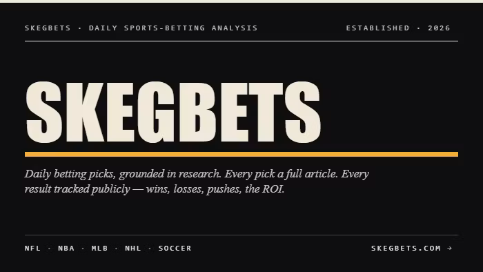 SkegBets