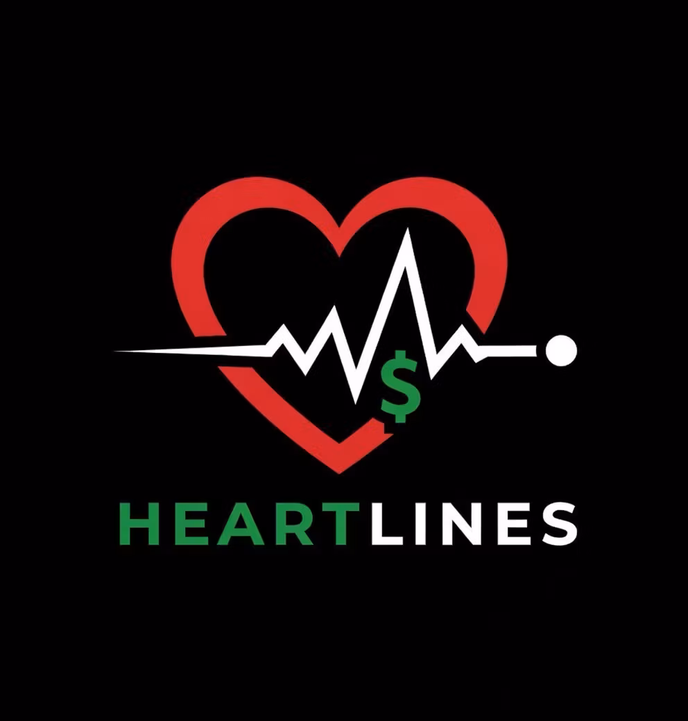 Heartlines