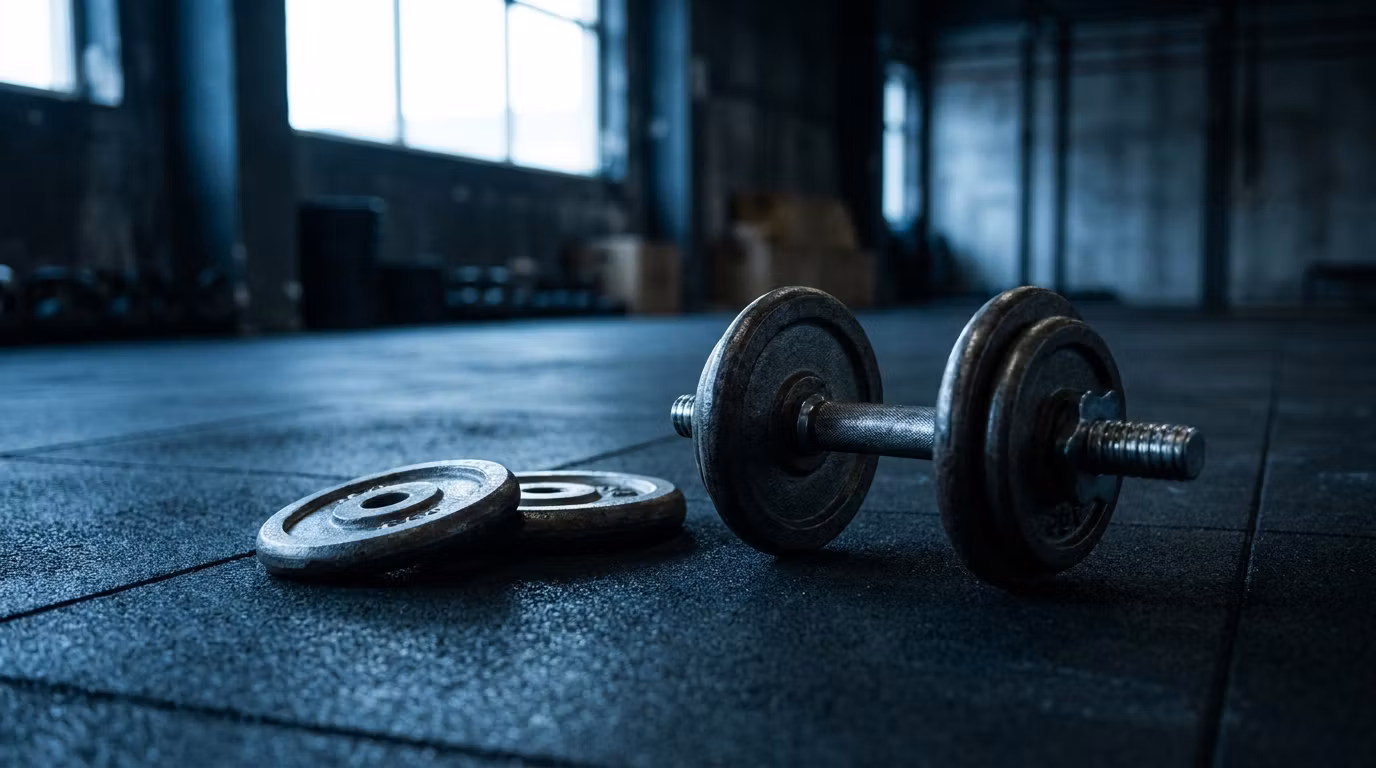Peak Physique Program