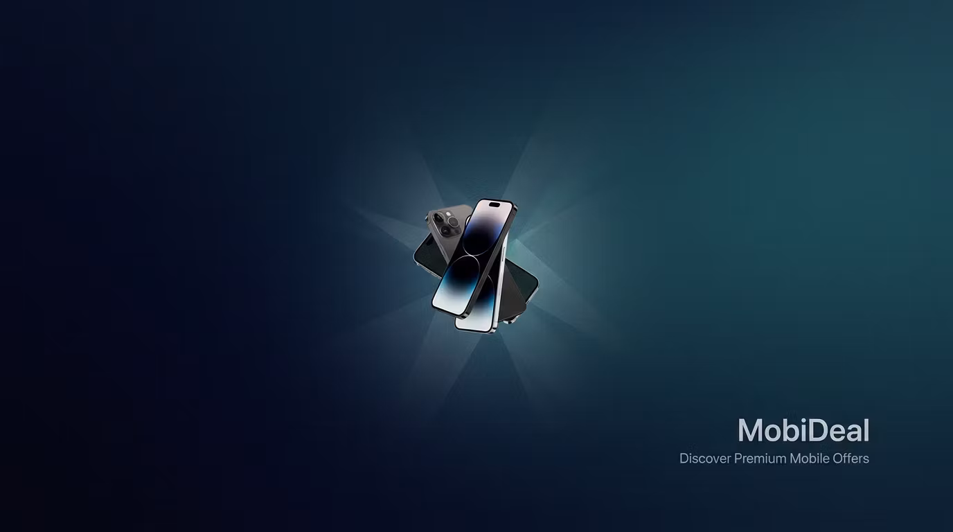 MobiDeal