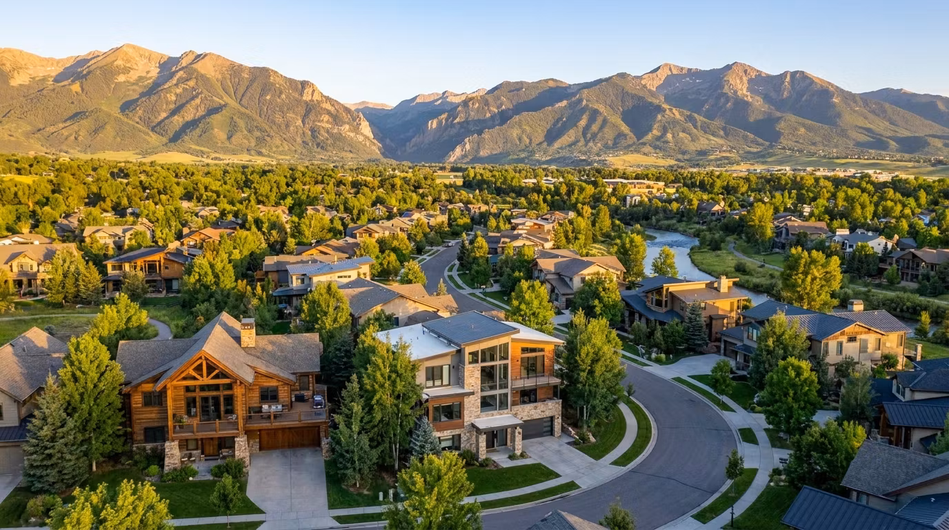 Colorado Home Connect Community