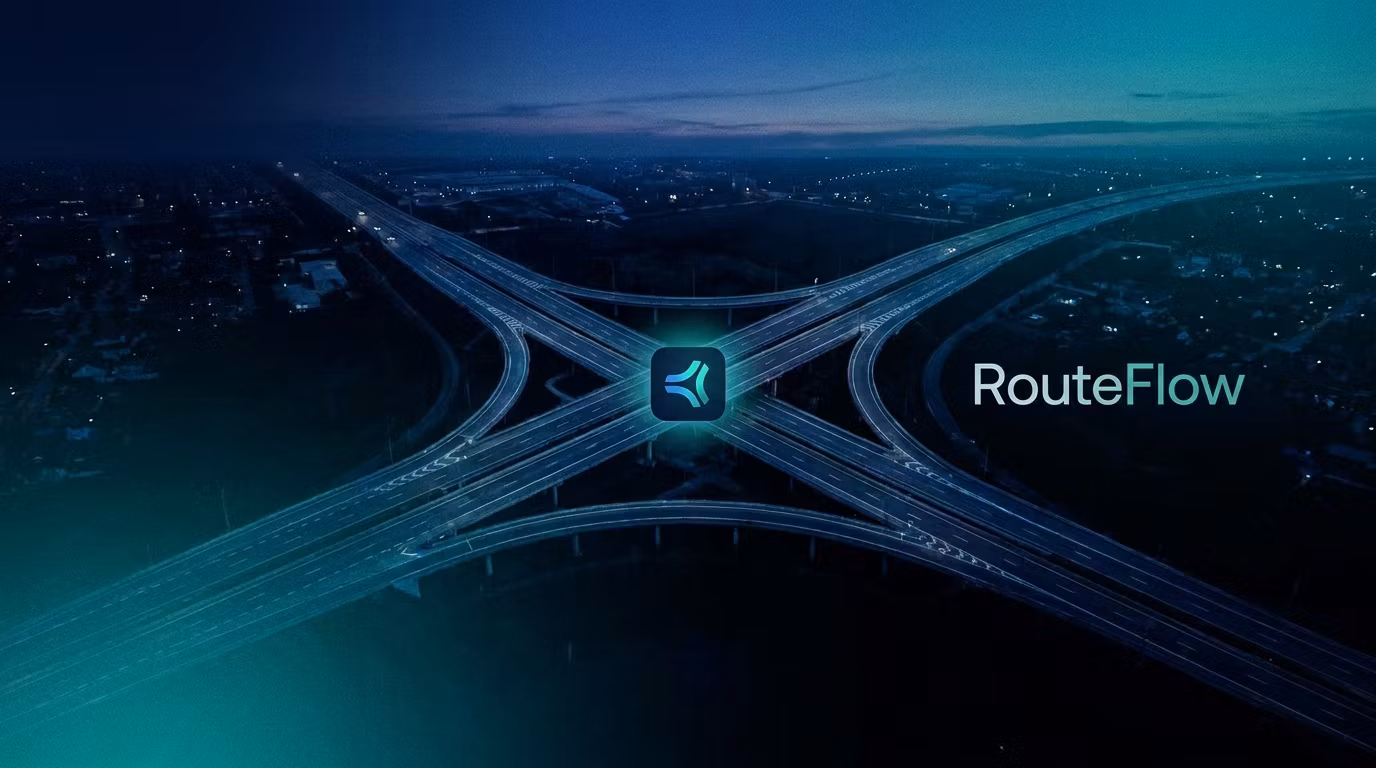 RouteFlow
