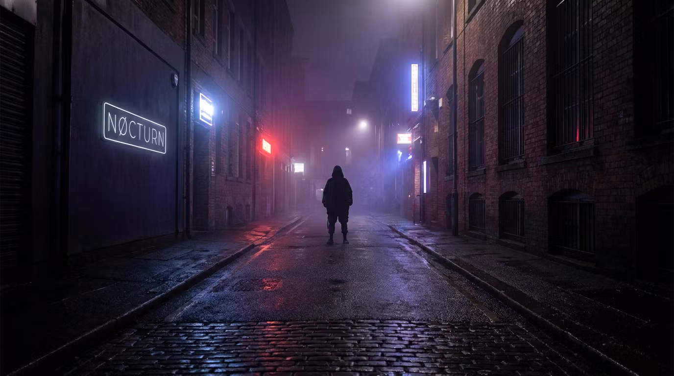 NØCTURN