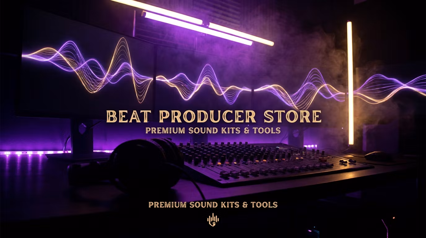 Vhudzi Beat Pack