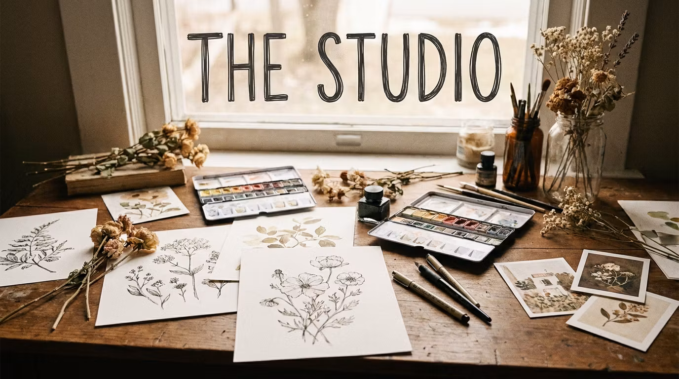 The Studio