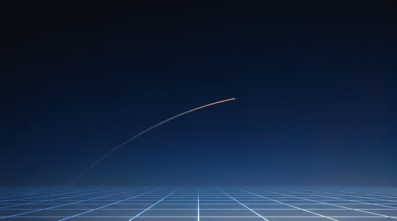 Zero to Launch