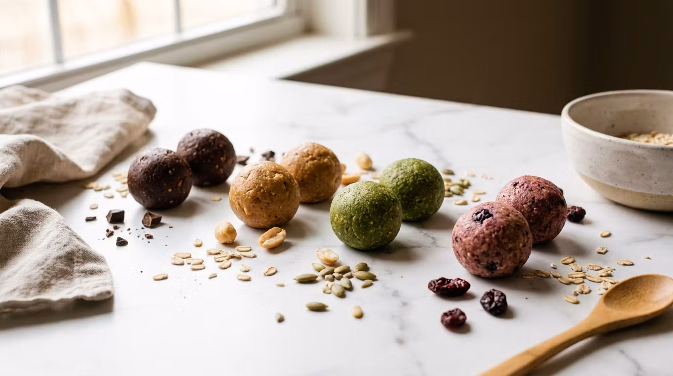 ProteinPop Box